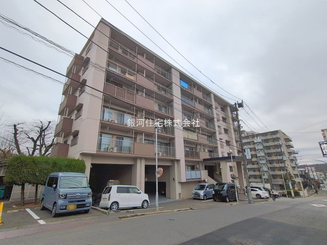 椚田町