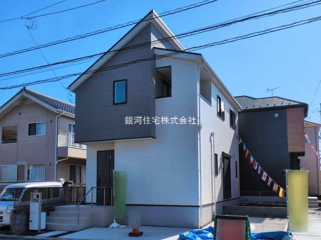 南青山