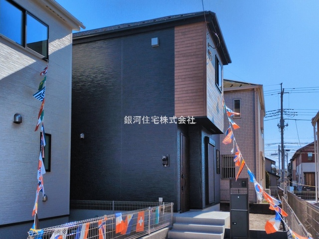 南青山