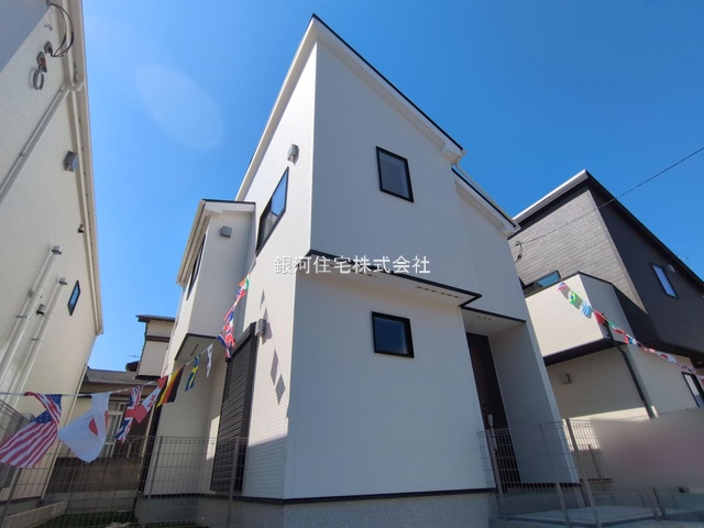 上本郷