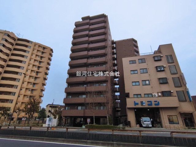 島根２丁目