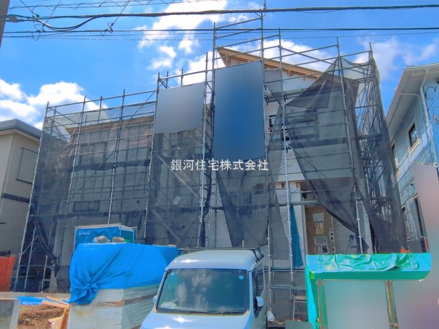 大字小泉