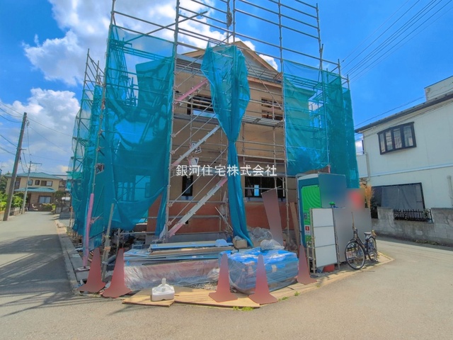 大字川島