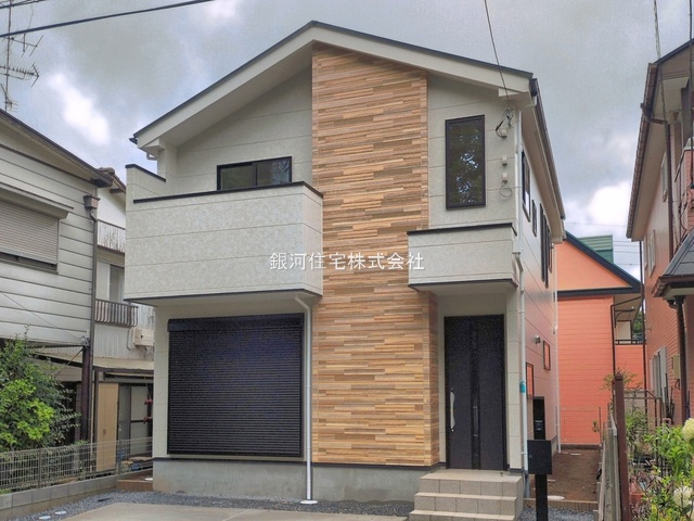 亀甲台町１丁目