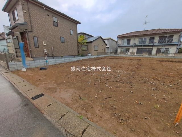 海楽１丁目