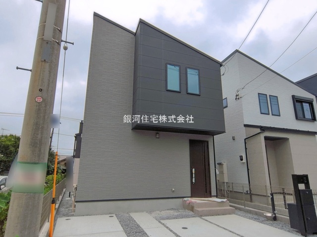 上溝２丁目