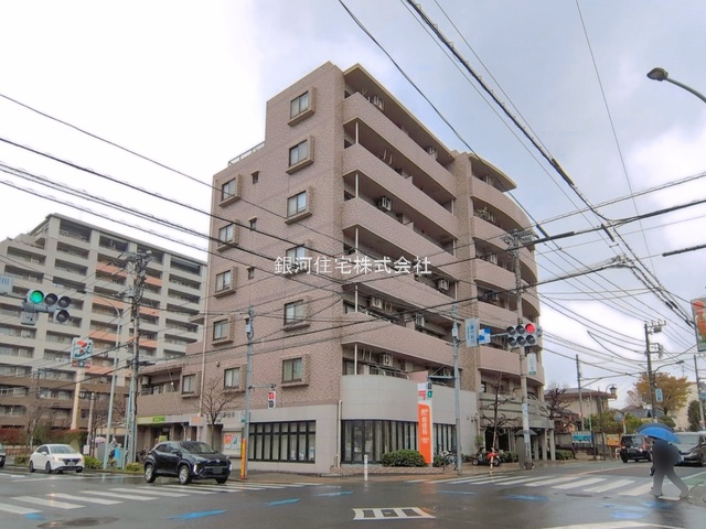 新川６丁目
