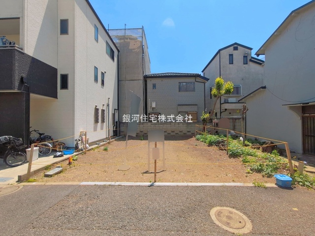 上池袋２丁目