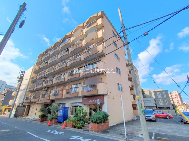 川口４丁目