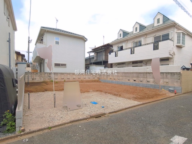 霞ヶ関北６丁目