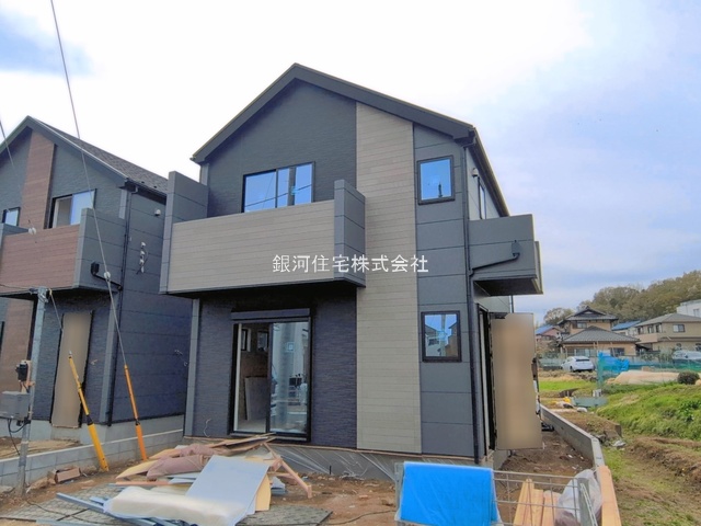 小比企町