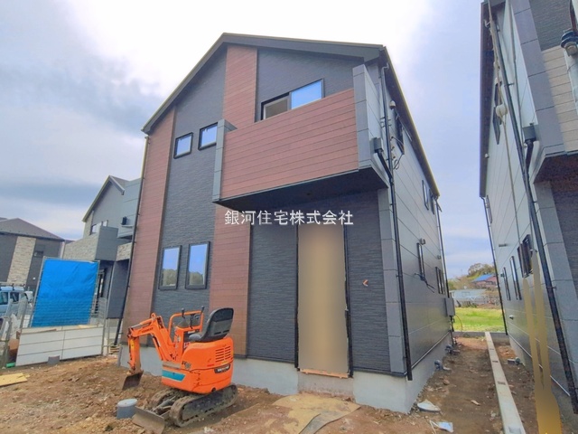 小比企町
