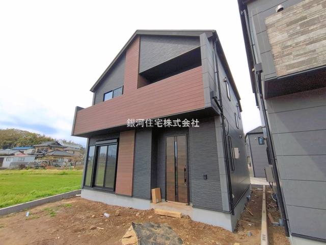 小比企町