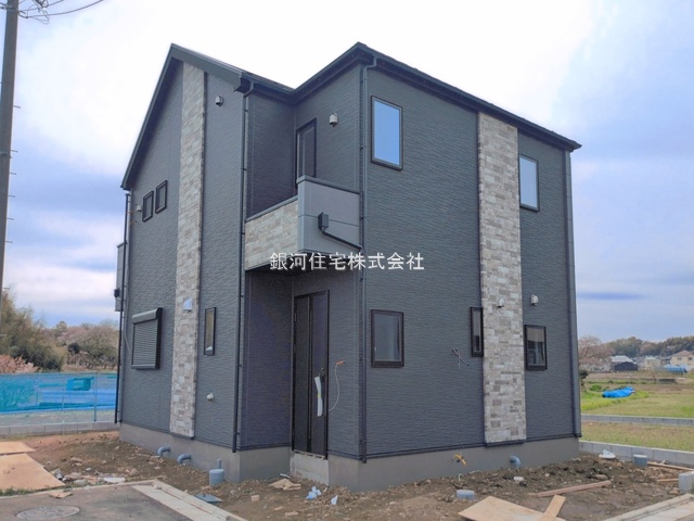 小比企町
