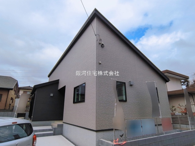 大宮台７丁目