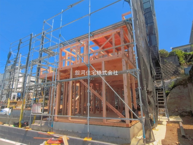 笹野台４丁目