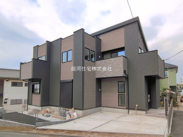 新橋町