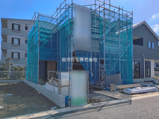 高野台３丁目