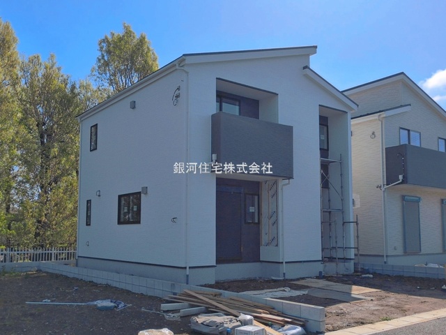 高野台３丁目