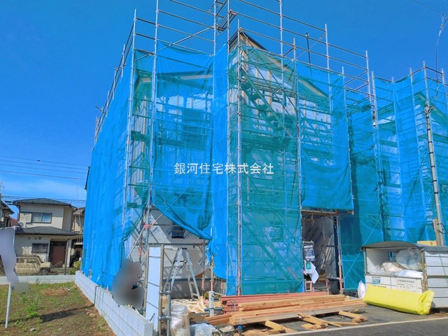 高野台３丁目