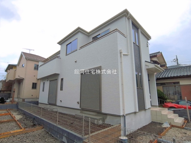 緑丘４丁目
