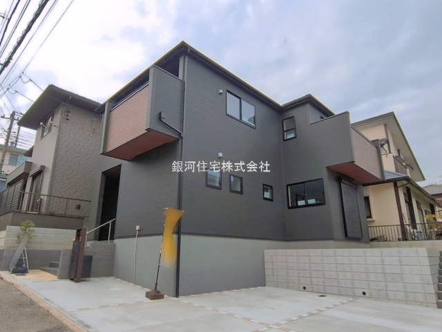 前原東６丁目