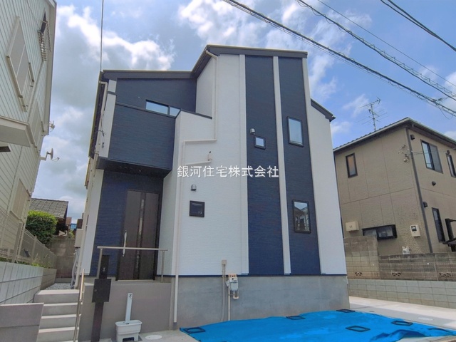 藤原７丁目