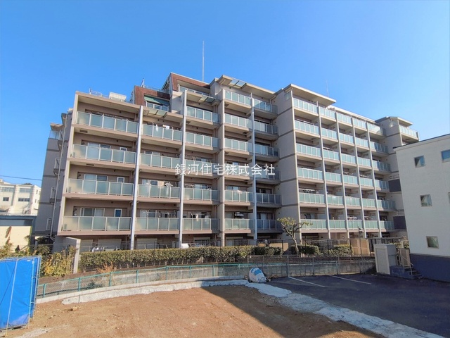三ツ沢西町
