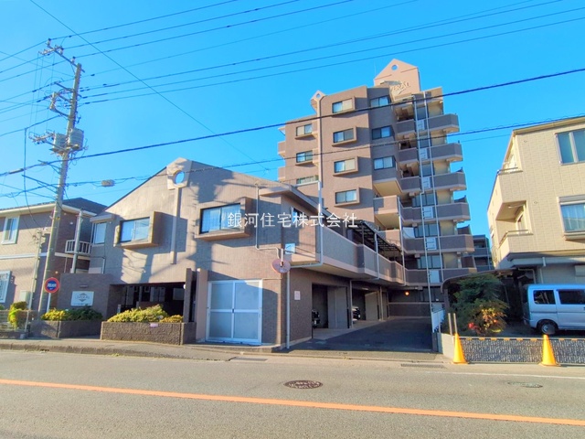 上溝
