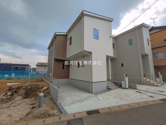 誉田町２丁目