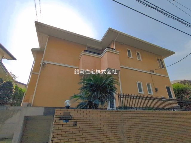 釜利谷西４丁目