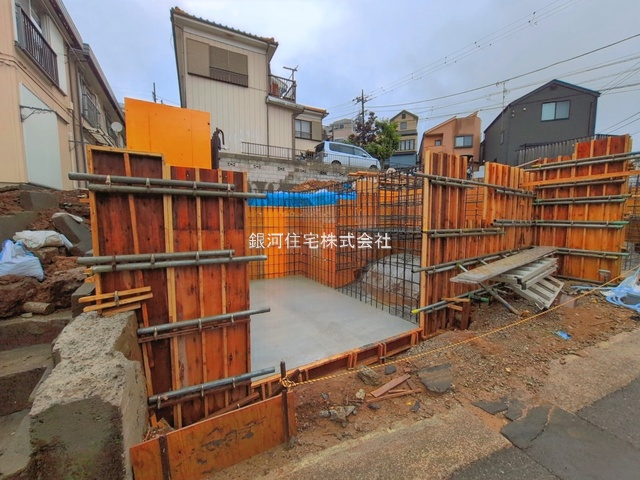 東寺尾２丁目