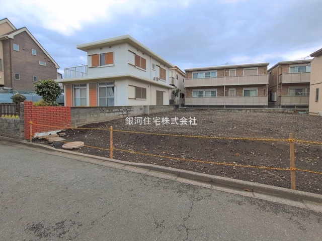 陽光台２丁目