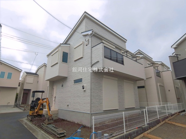 公郷町４丁目