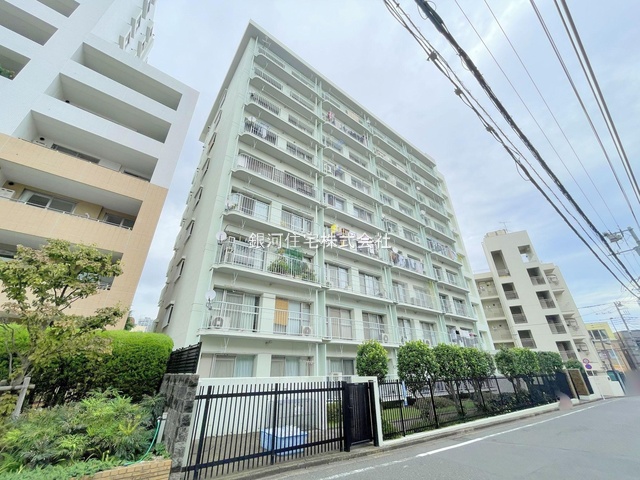 谷戸町２丁目