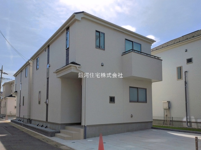 戸ヶ崎５丁目