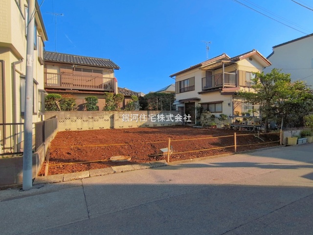 習志野台５丁目