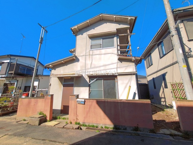 鷲宮中央２丁目