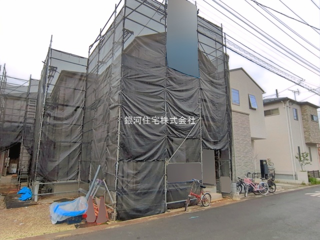 江戸３丁目