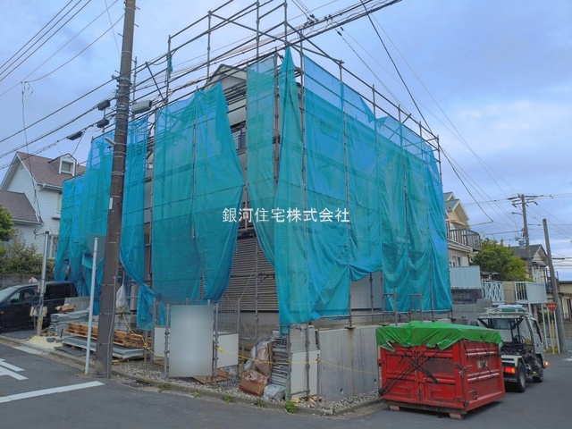 亀井町