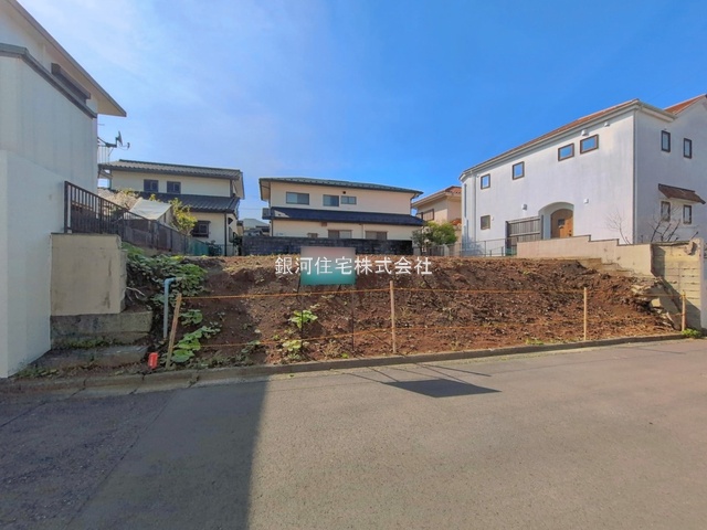 日限山１丁目