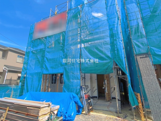 浅間台３丁目