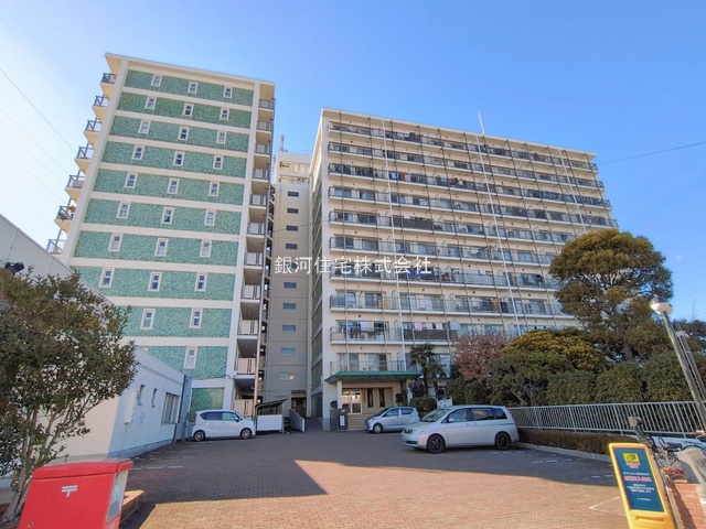 大字新堀