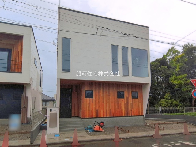 片瀬山１丁目