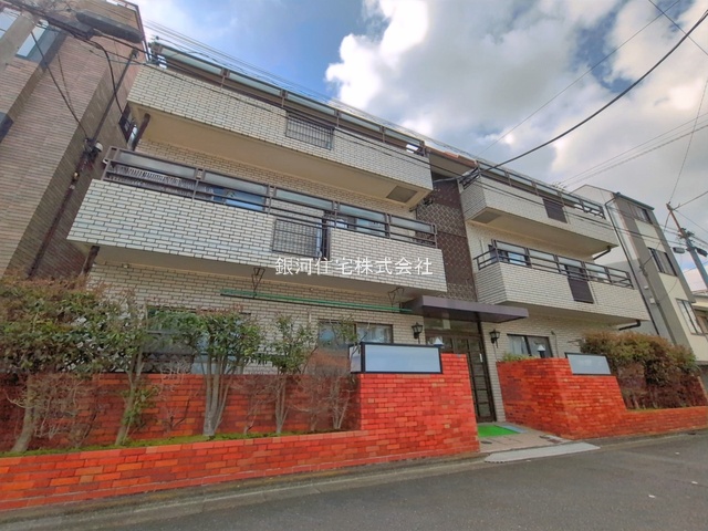 池上７丁目