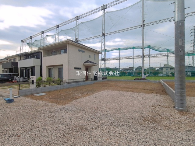 東間７丁目