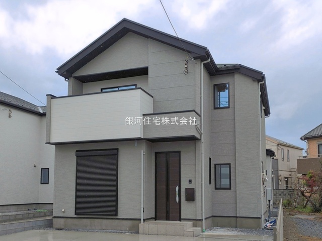 大字松伏