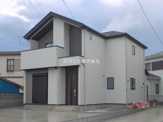 大字松伏