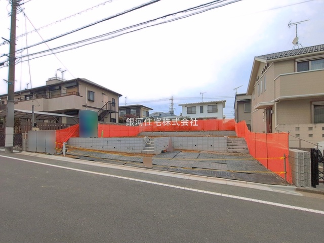 めじろ台３丁目