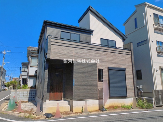 田尻５丁目